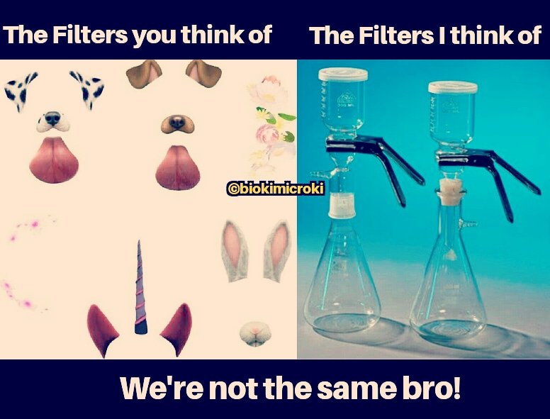 Membrane Filtration of Heat Sensitive Material