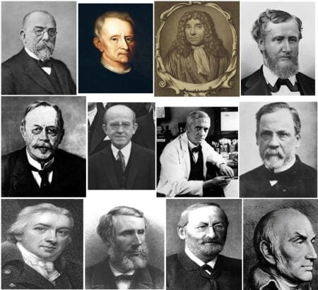 History Of Microbiology | A Quick Read | BiokiMicroKi