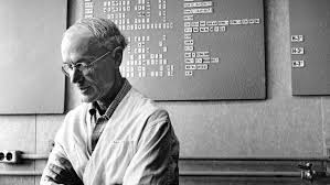 George Davis Snell – A short Biography