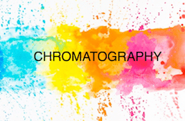 Principle, Types and Applications of Chromatography
