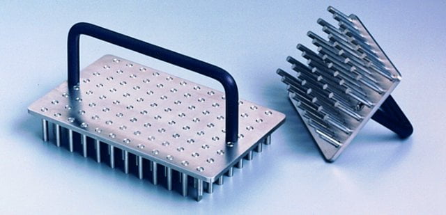 Replica Plating in Microbiology & Animal Biotechnology