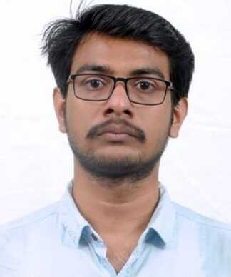 An interview of Swarnadip Ghosh @biokimicroki