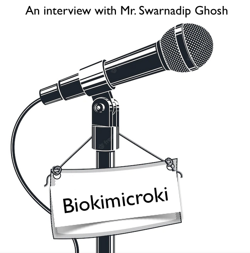 An Interview with Mr. Swarnadip Ghosh (AIR – 1) in GATE 2022 (XL)